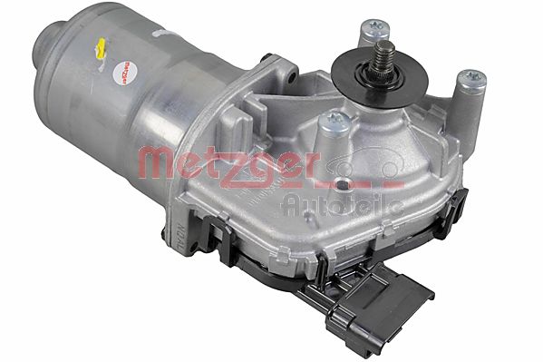 Motor stieračov METZGER